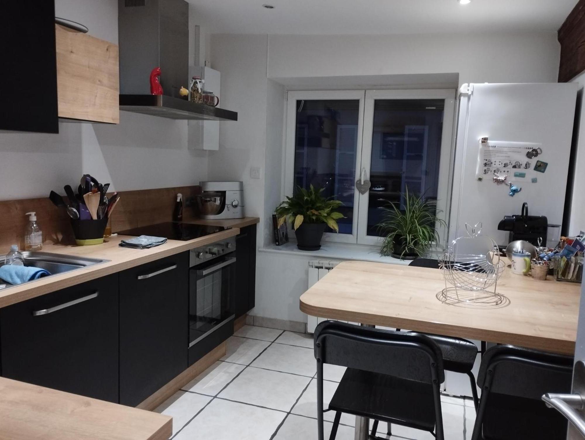 La Maison De Marie, Cosy Et Spacieuse - 3 Chambres Dont Une Climatisee Châtillon-sur-Chalaronne エクステリア 写真